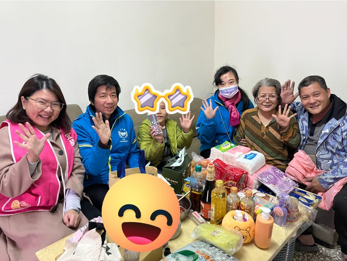 聖方濟老人長期照顧中心-募款專案
