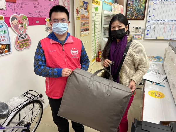 聖方濟老人長期照顧中心-募款專案