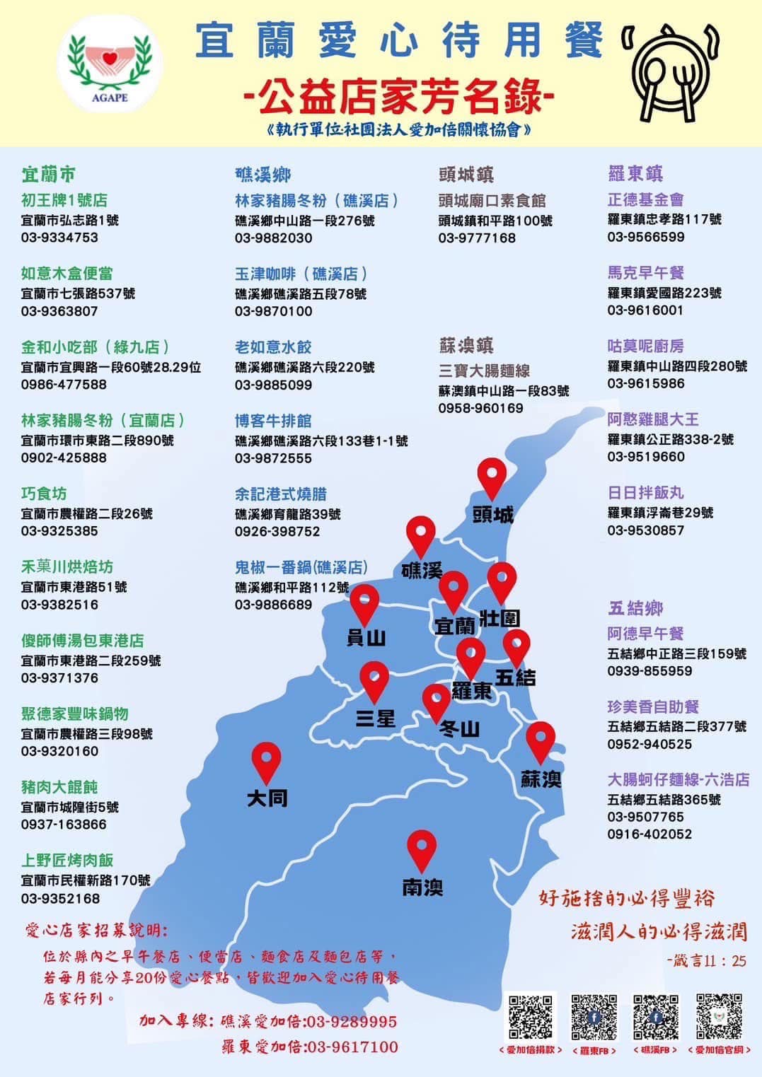 聖方濟老人長期照顧中心-募款專案