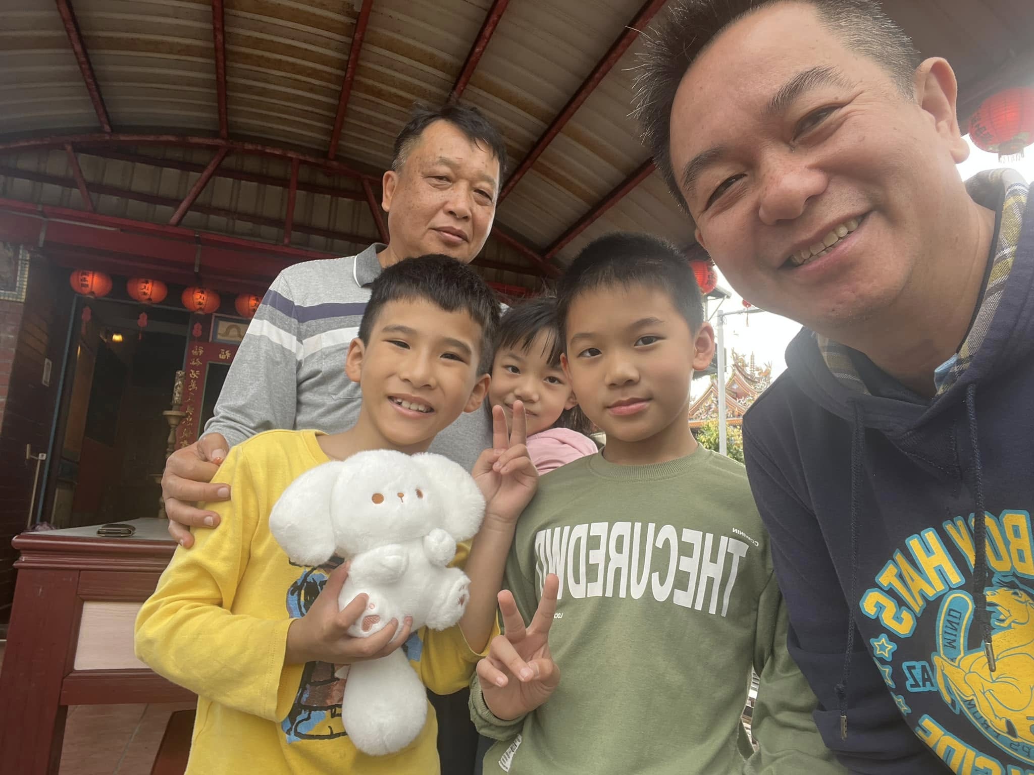 聖方濟老人長期照顧中心-募款專案