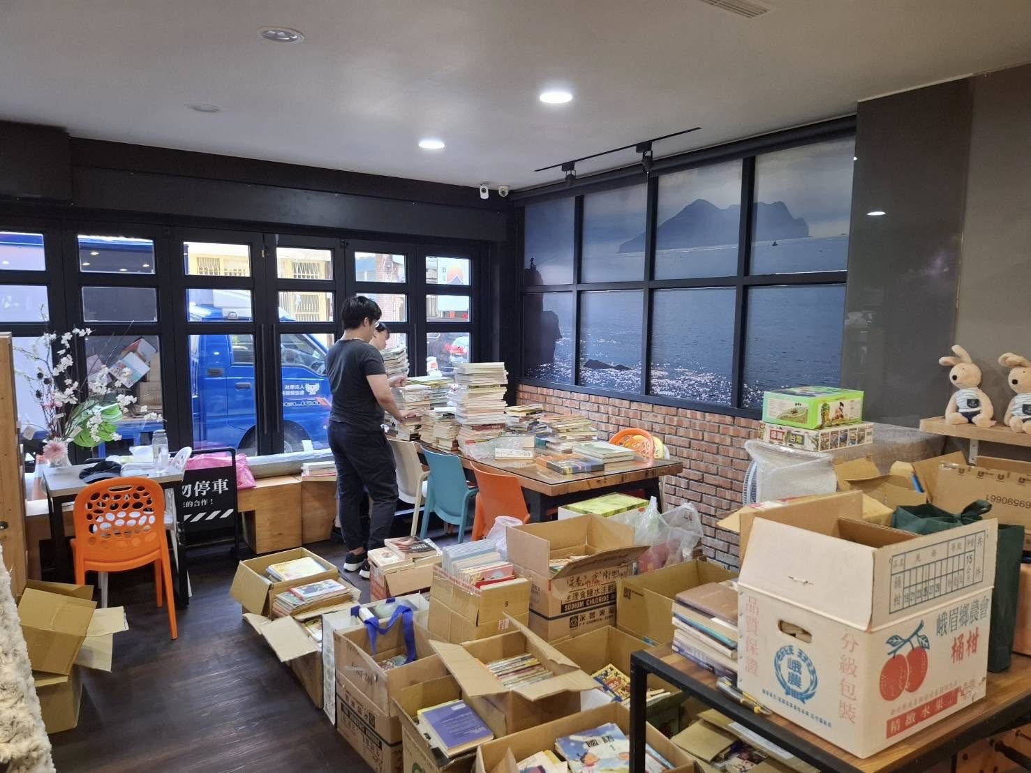 聖方濟老人長期照顧中心-募款專案