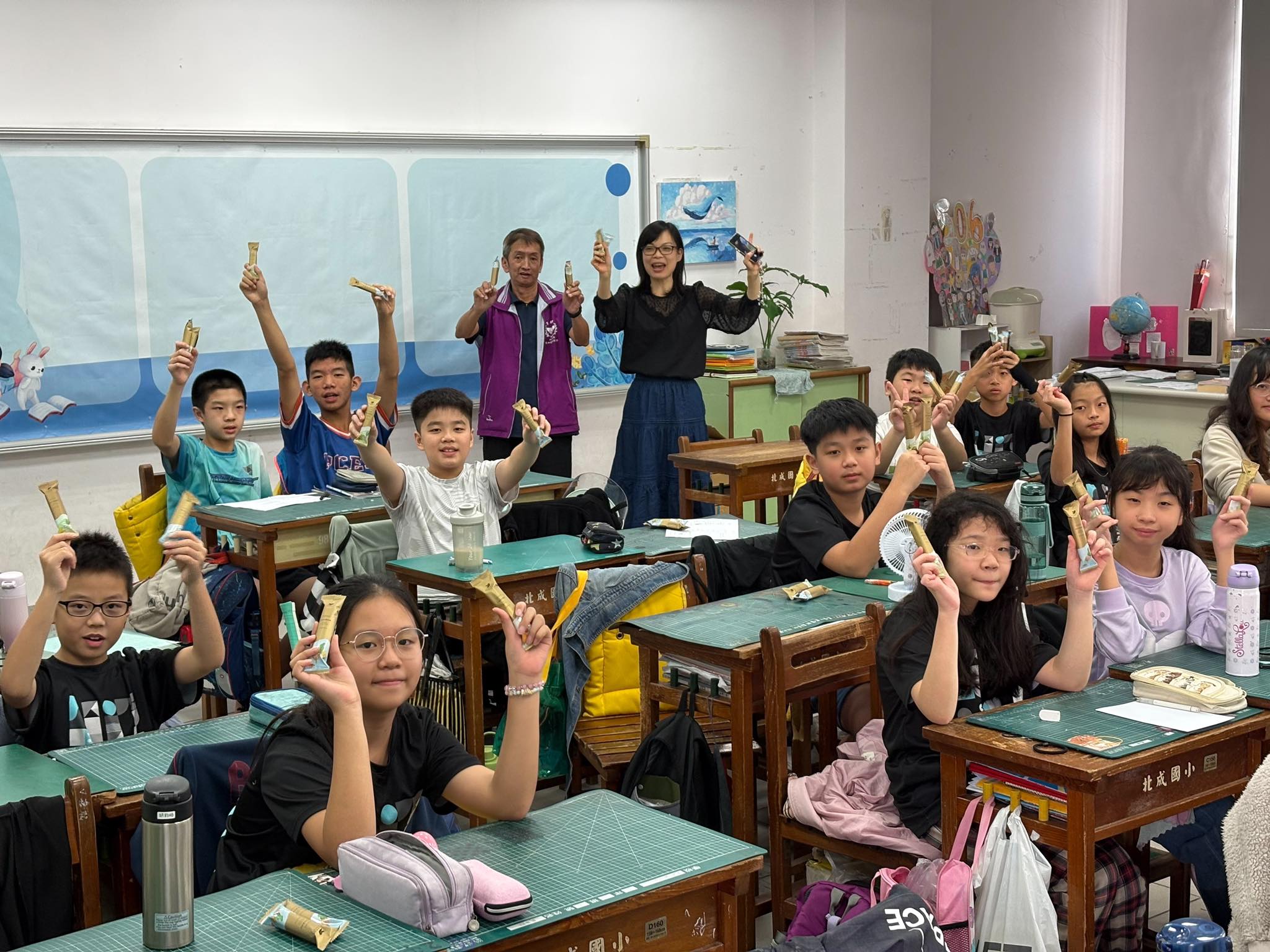 聖方濟老人長期照顧中心-募款專案