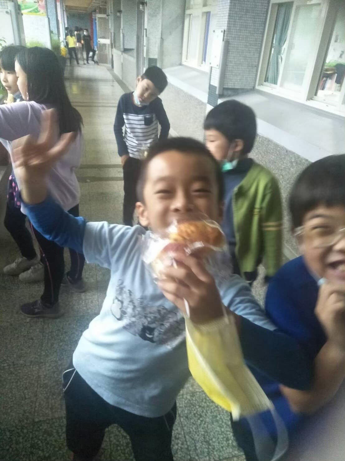 聖方濟老人長期照顧中心-募款專案