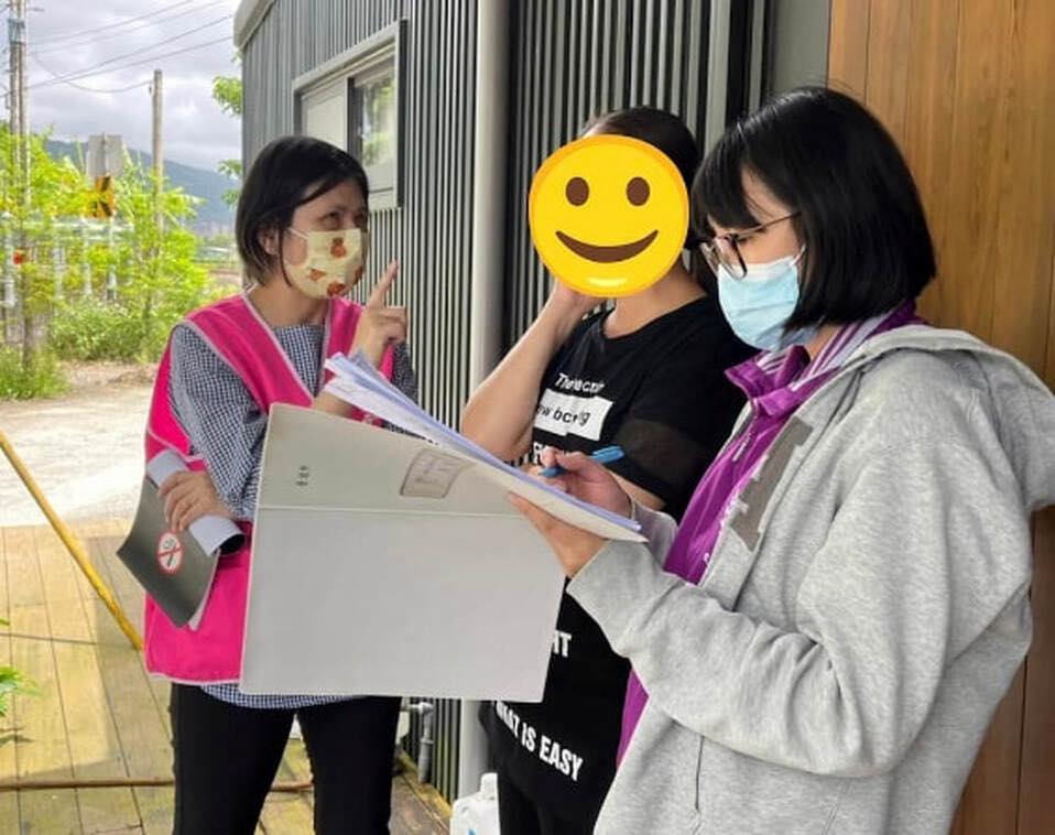 聖方濟老人長期照顧中心-募款專案