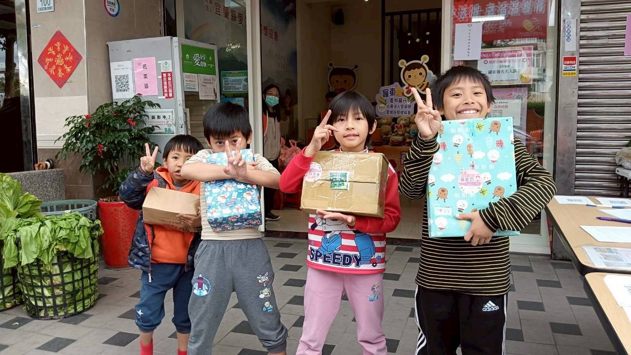 聖方濟老人長期照顧中心-募款專案