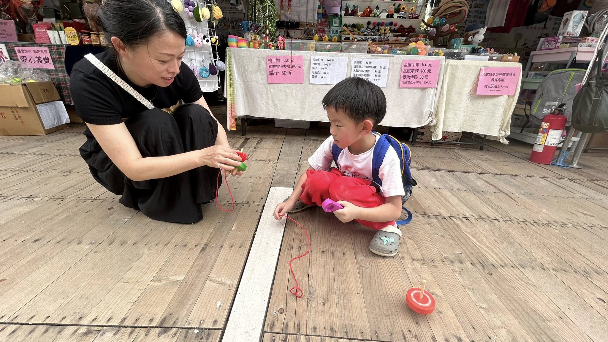 聖方濟老人長期照顧中心-募款專案