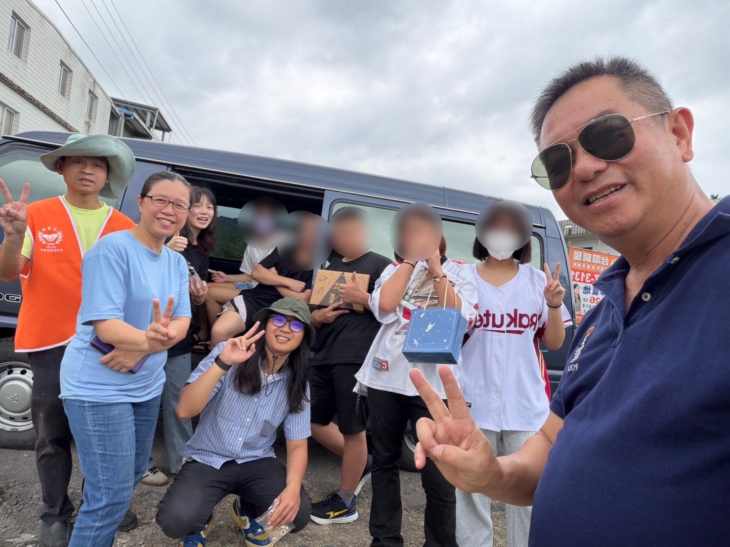 聖方濟老人長期照顧中心-募款專案